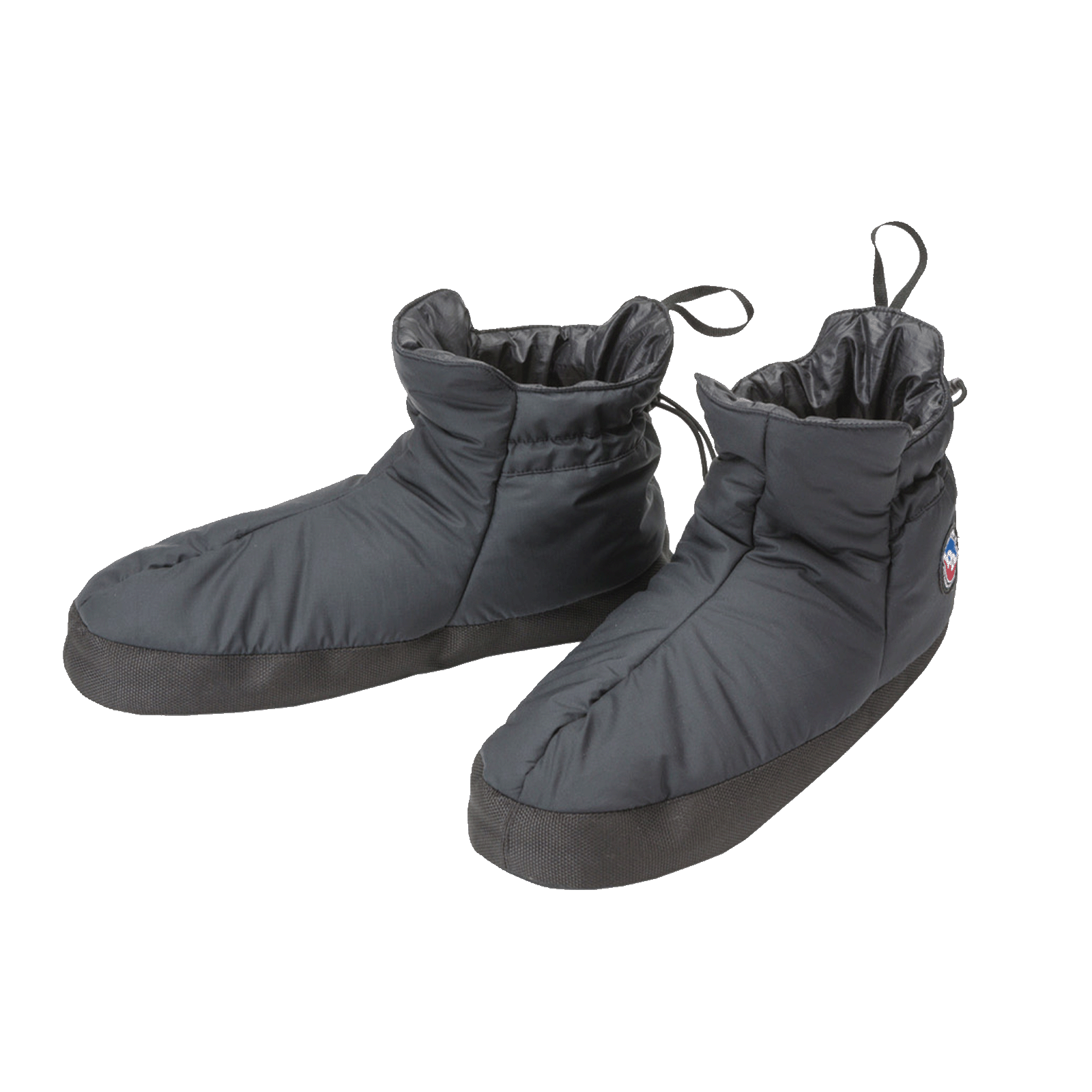 Full Moon Camp Booties