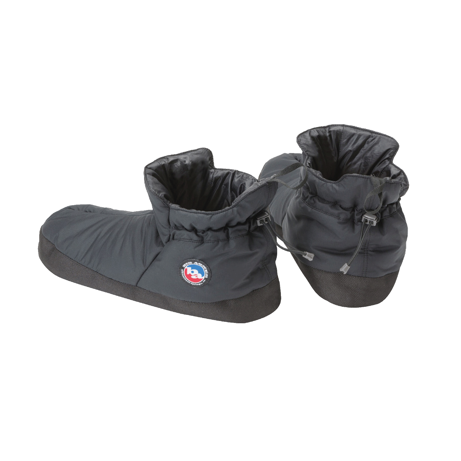 Full Moon Camp Booties