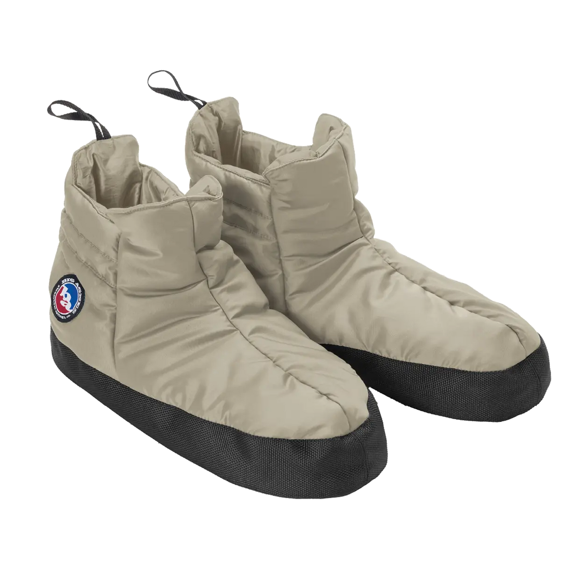 Full Moon Camp Booties