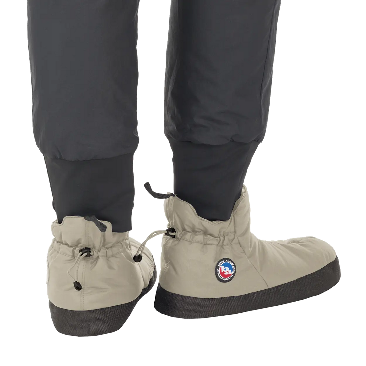 Full Moon Camp Booties