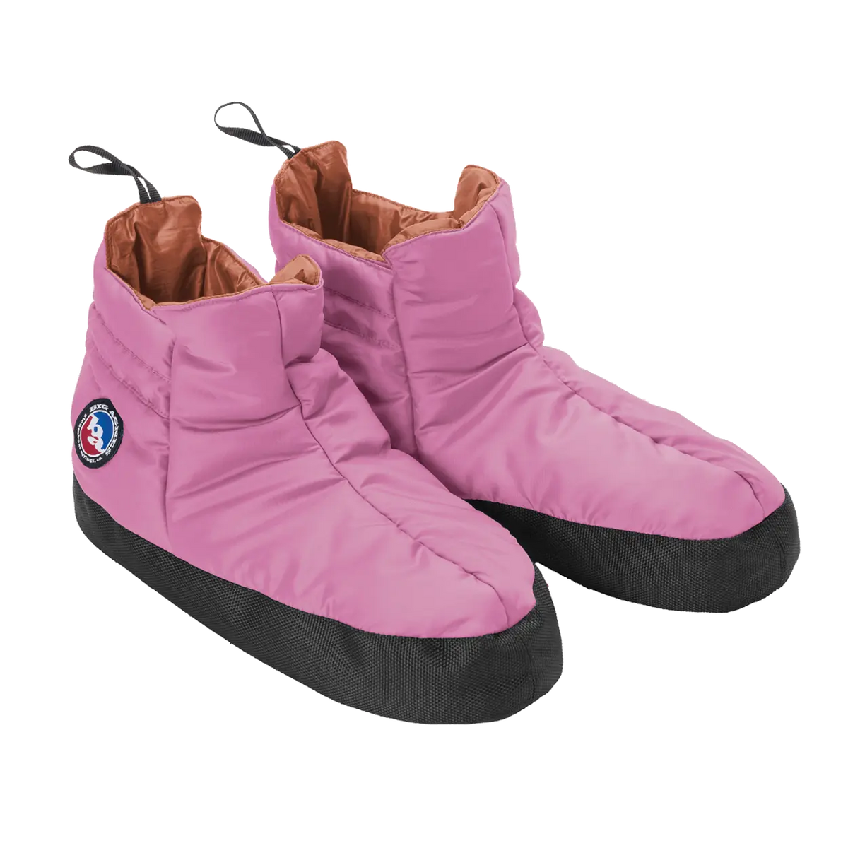 Full Moon Camp Booties
