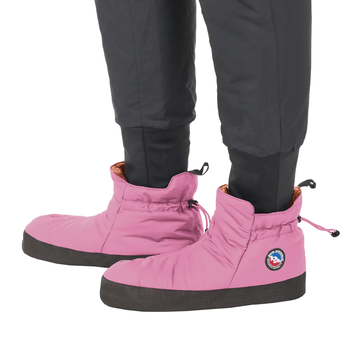Full Moon Camp Booties