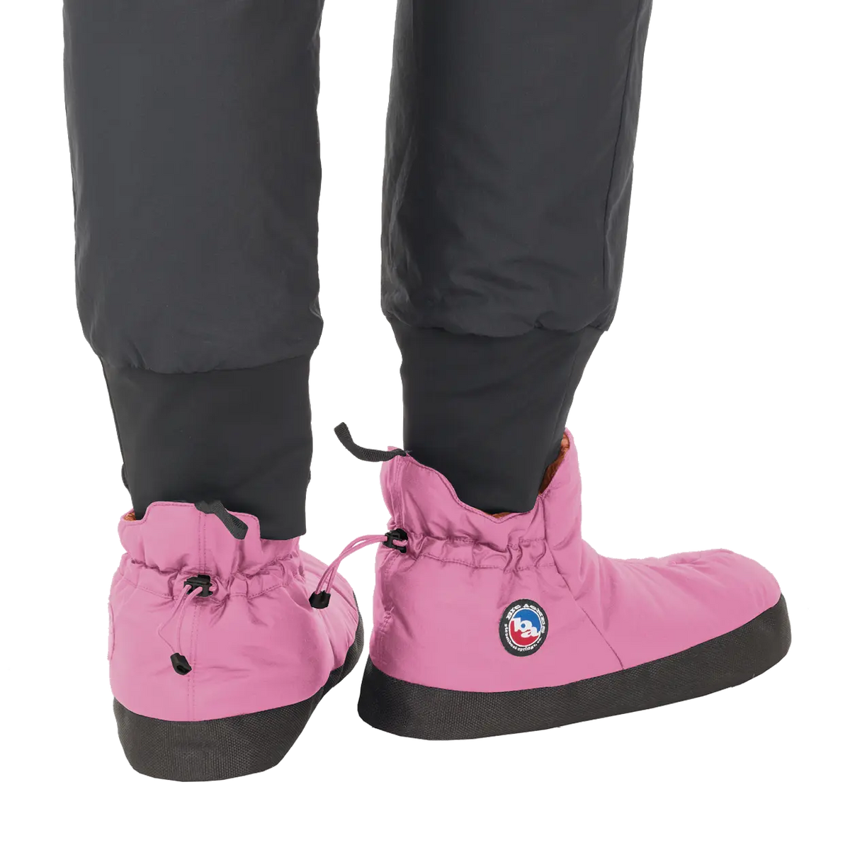 Full Moon Camp Booties