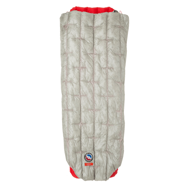 Fussell UL Quilt Full with Pad