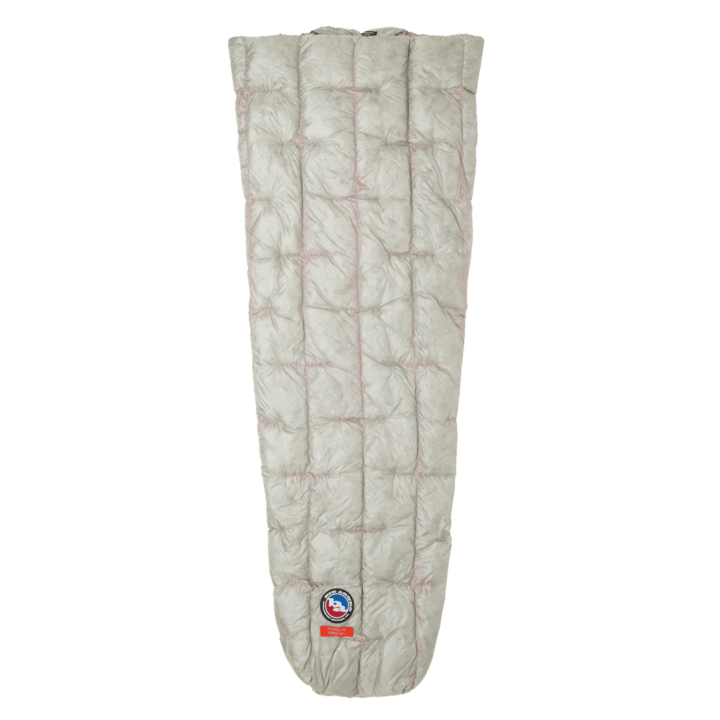 Fussell UL Quilt Full