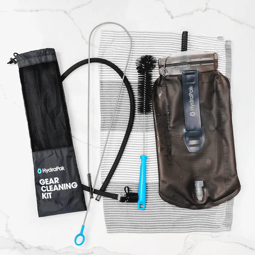 Gear Cleaning Kit