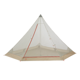 Gold Camp 3 Mesh Inner