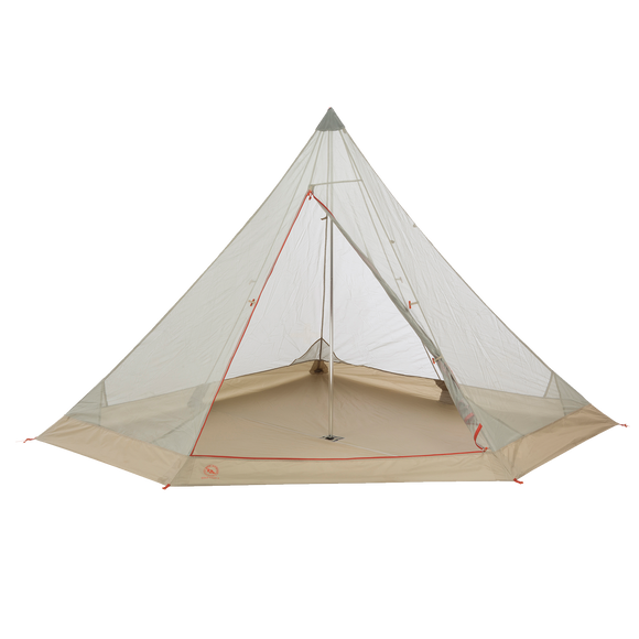 Gold Camp 3 Mesh Inner