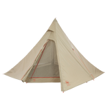 Gold Camp 3 Mesh Inner