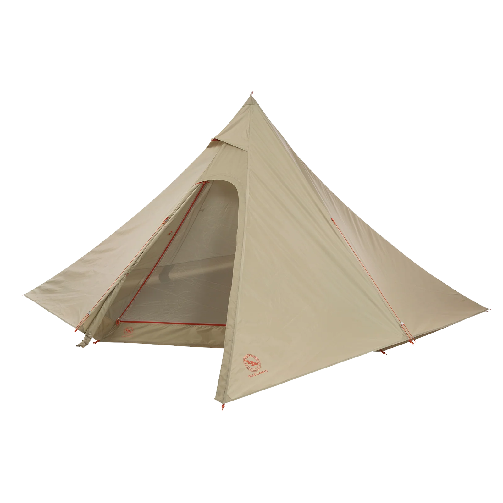 Demo Gold Camp 3 Mesh Inner