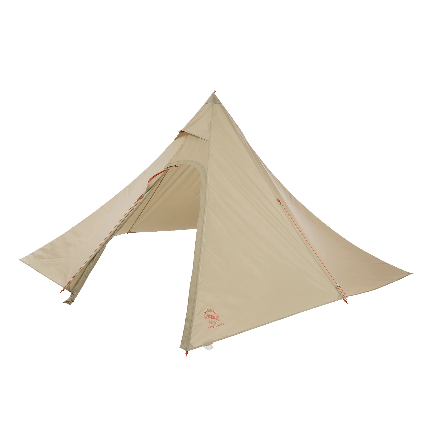 Demo Gold Camp 3 Mesh Inner