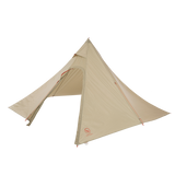 Gold Camp 5 Tarp  OB