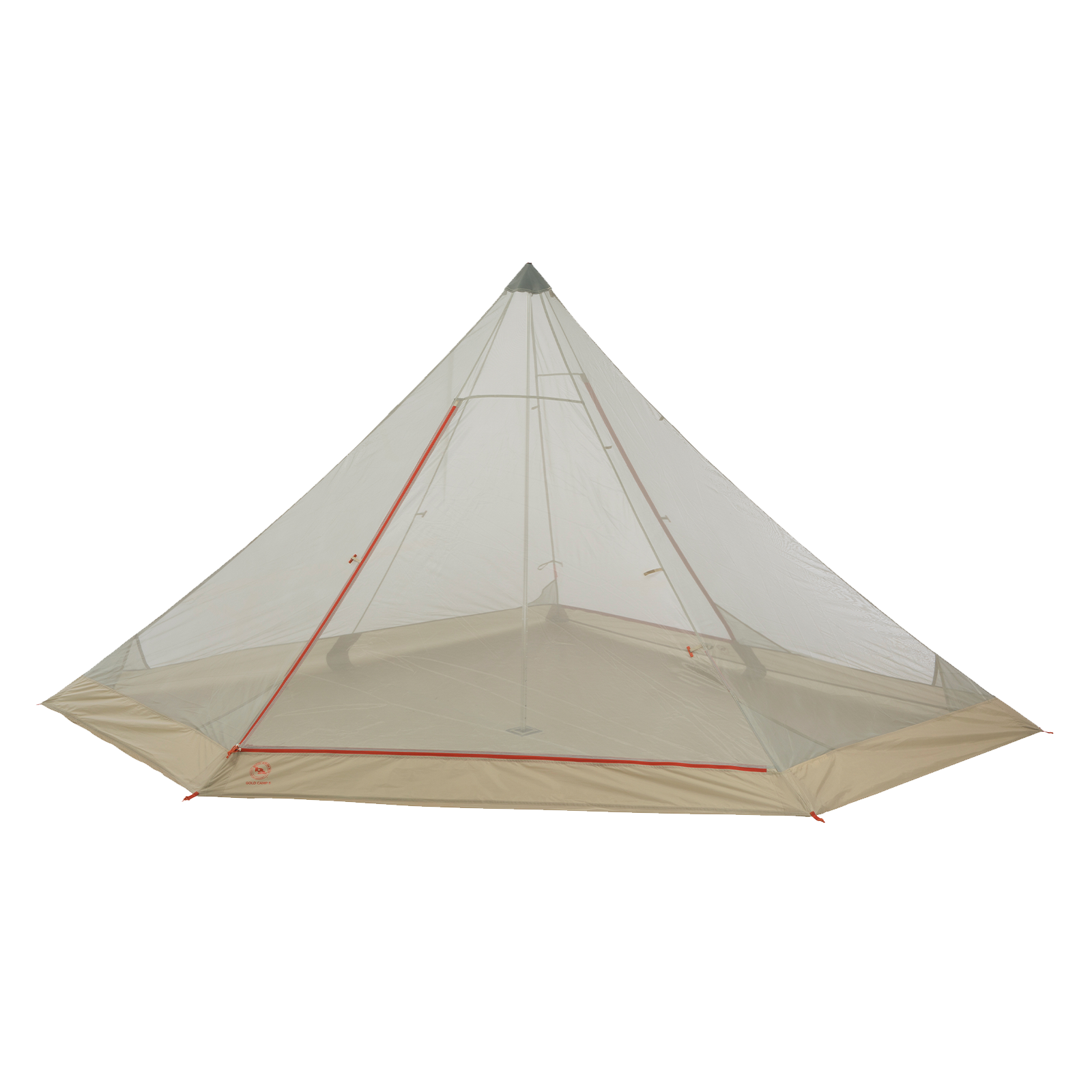 Gold Camp 5 Mesh Inner