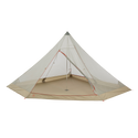 Gold Camp 5 Mesh Inner  OB