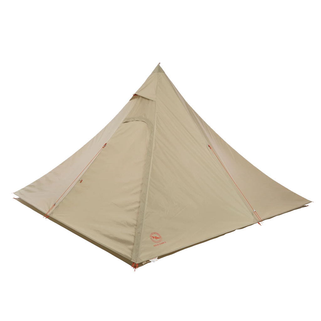 Demo Gold Camp 3 Mesh Inner