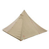 Gold Camp 5 Tarp  OB
