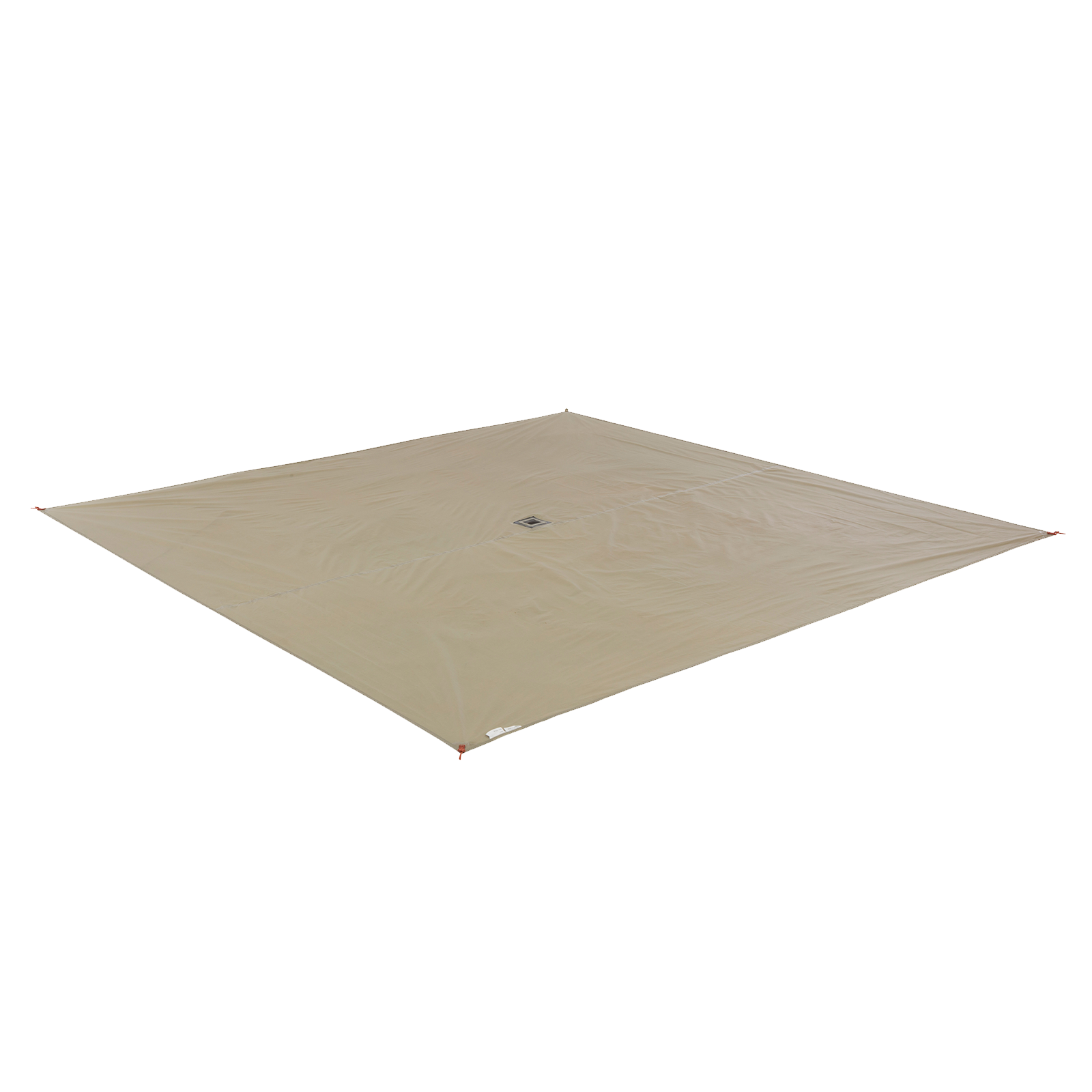 Big Agnes Gold Camp Footprint - Thumbnail 3