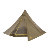 Gold Camp UL 3 Tarp With Mesh Inner