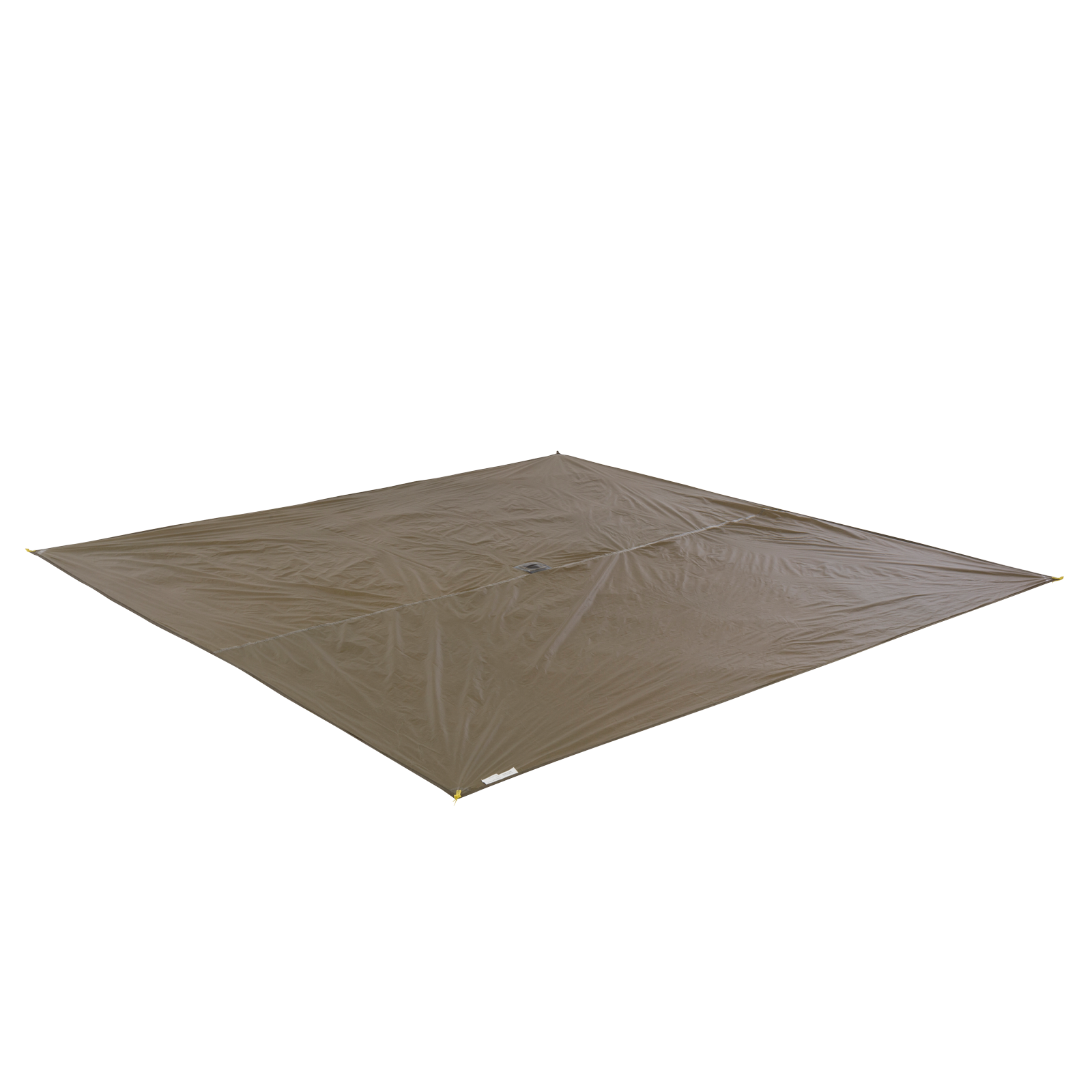 Gold Camp UL5 Footprint 