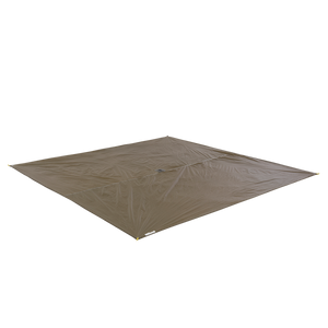 Gold Camp UL5 Footprint  OB