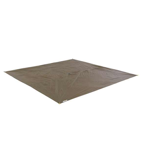 Gold Camp UL5 Footprint  OB