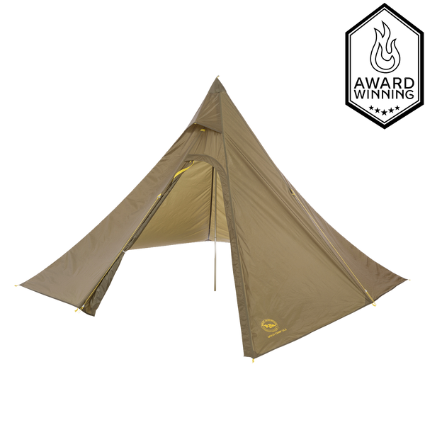 Demo Gold Camp UL 3 Tarp