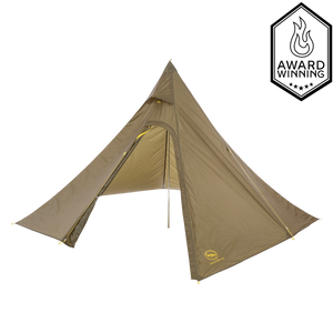 Gold Camp UL 3 Tarp  OB