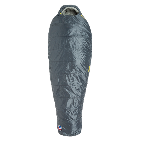 Anthracite 30° Closed