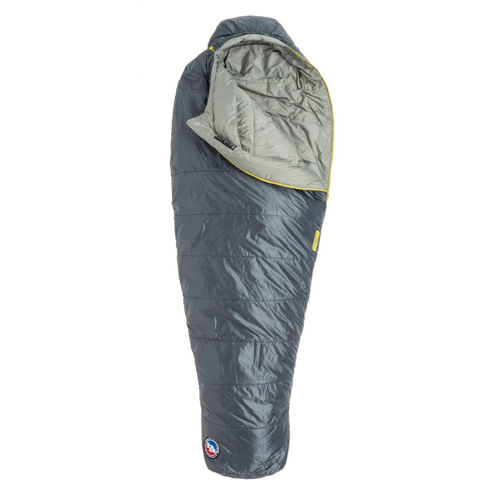Anthracite 20° Open