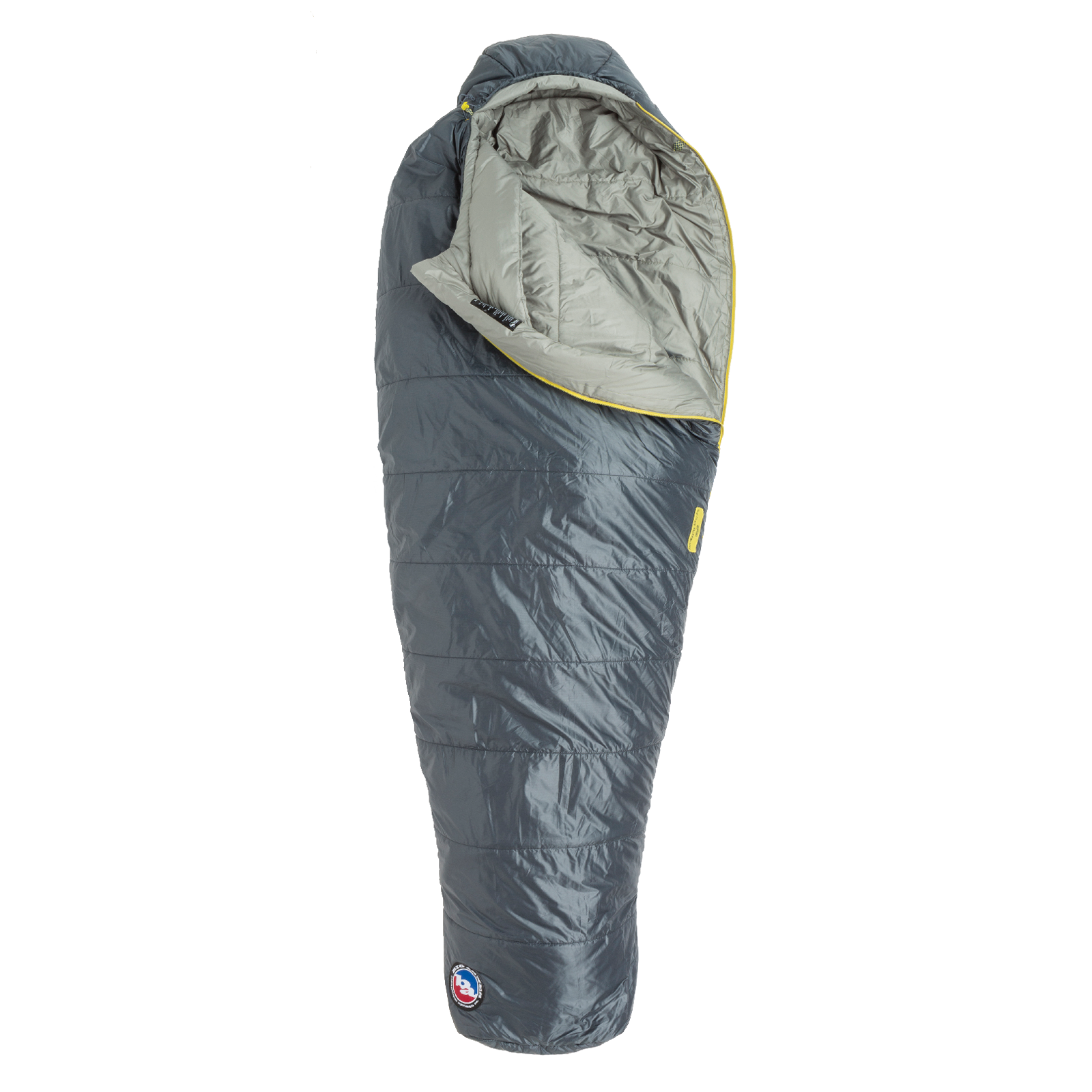Anthracite 20° Open