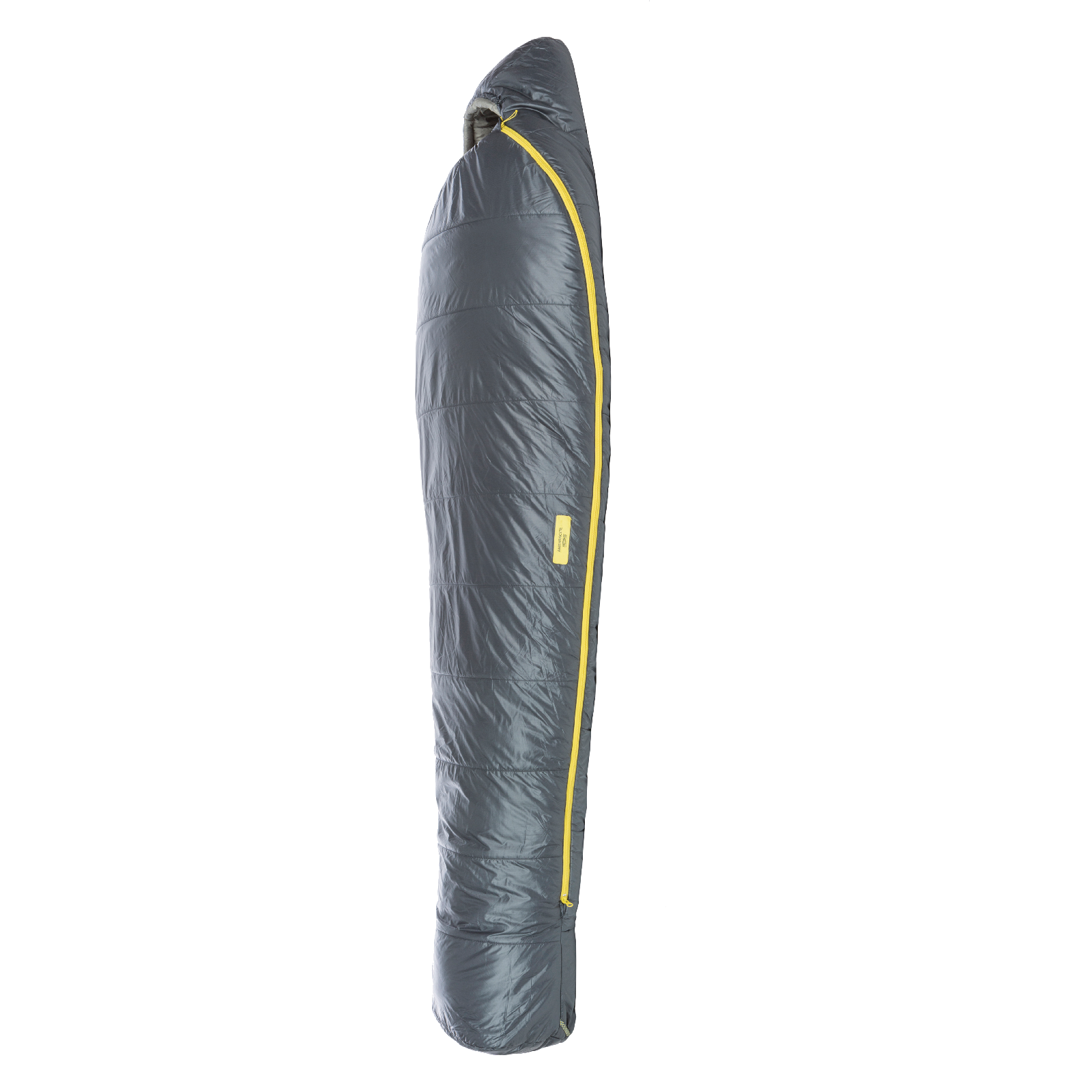 Anthracite 30° Side View