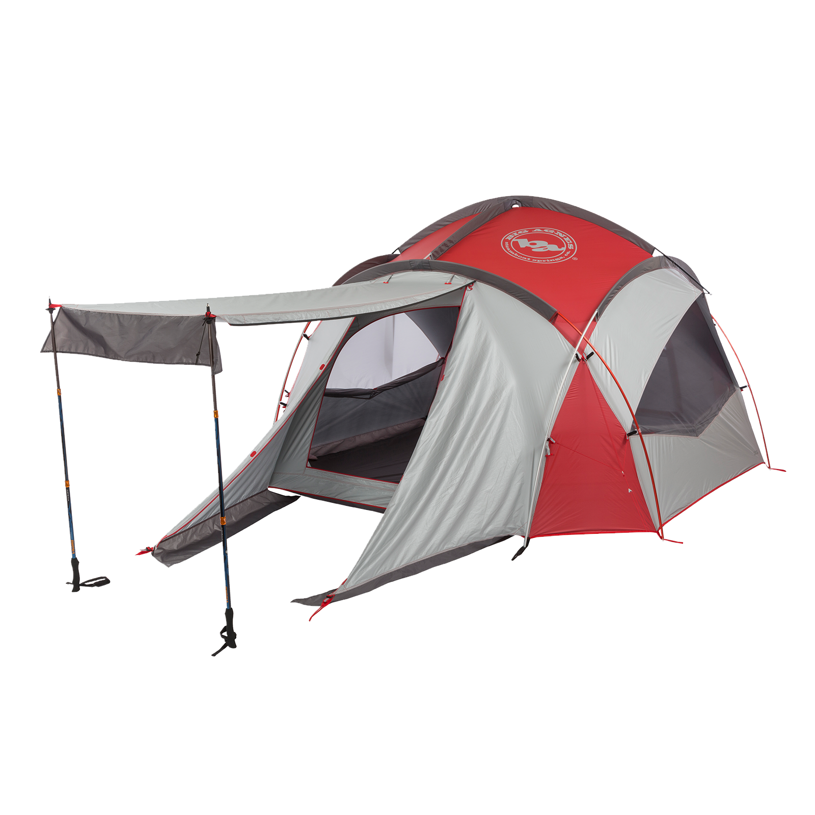 Guard Station 4 Awning
