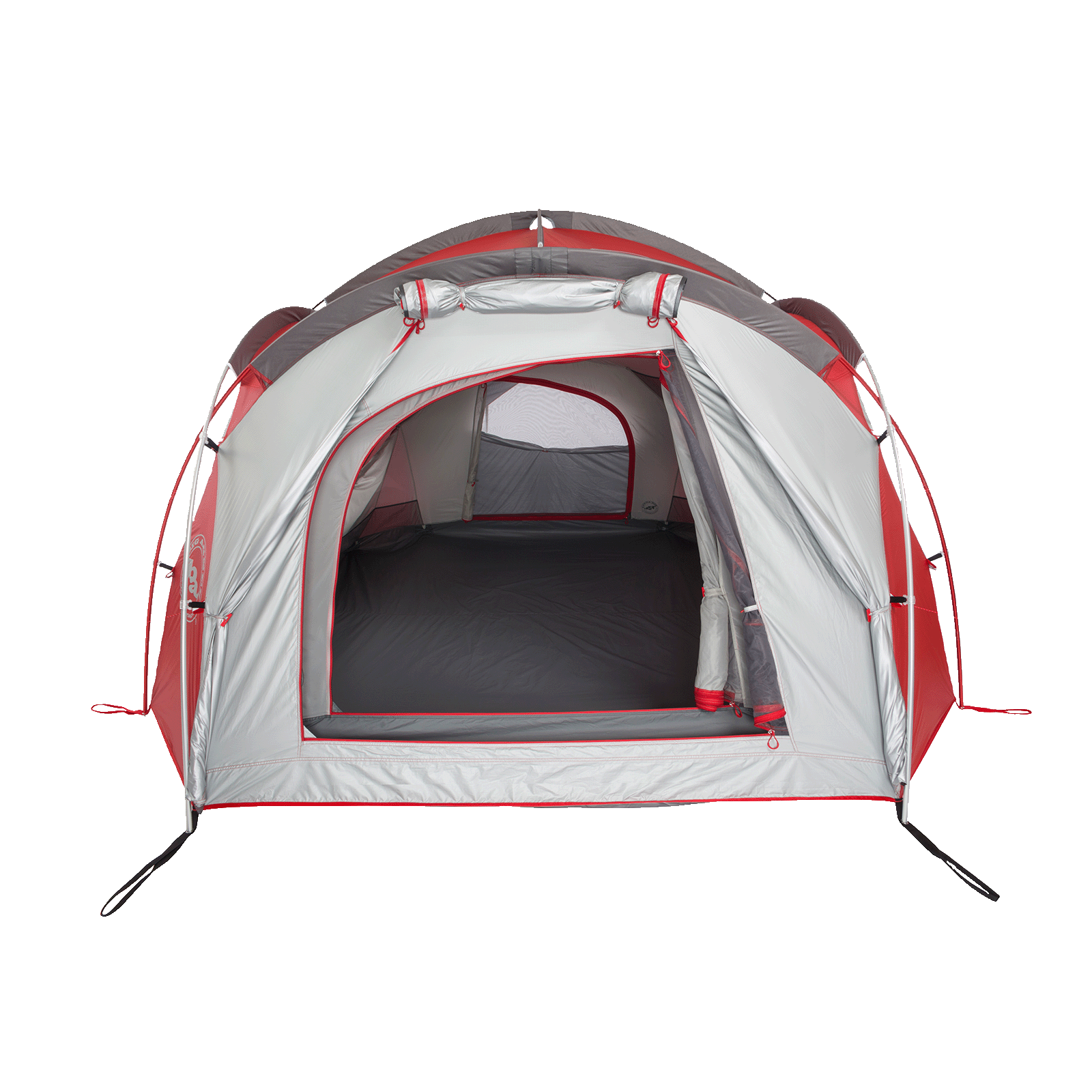 Guard Station 4 Accessory Body Open