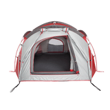 Guard Station 4 Accessory Body Open