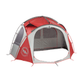 Guard Station 8 Accessory Body Open