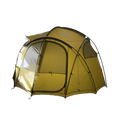 Demo Guard Station 8 Limited Edition Tan
