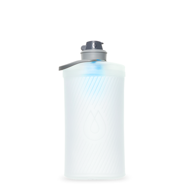 Flux 1.5L with 2.0 Filter Cap-Clear Film : 1L / 32oz