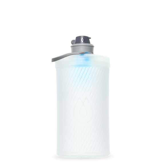 Flux 1.5L with 2.0 Filter Cap-Clear Film : 1L / 32oz