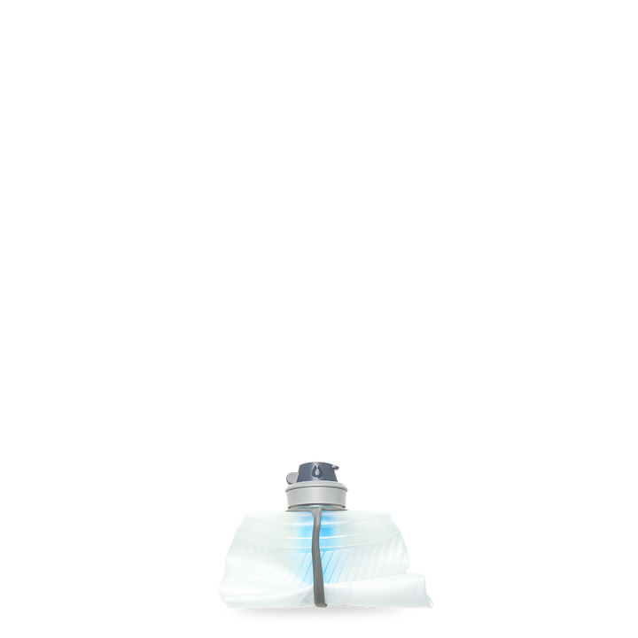 Flux 1.5L with 2.0 Filter Cap-Clear Film : 1L / 32oz