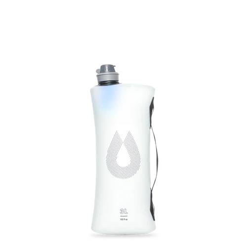 Seeker™+ 3L Ultra-Light Water Storage + Build-In Filtration