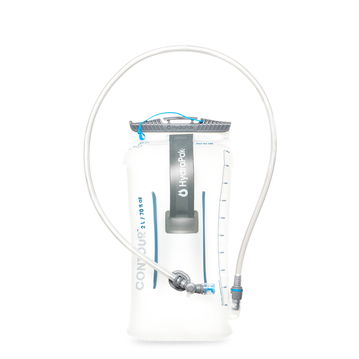 Contour 2L Reservoir-Mammoth Grey