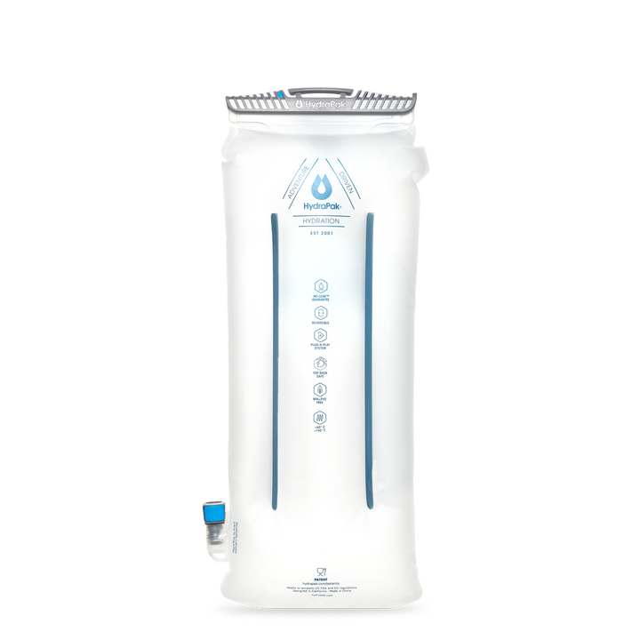 Contour 3L Reservoir-Mammoth Grey