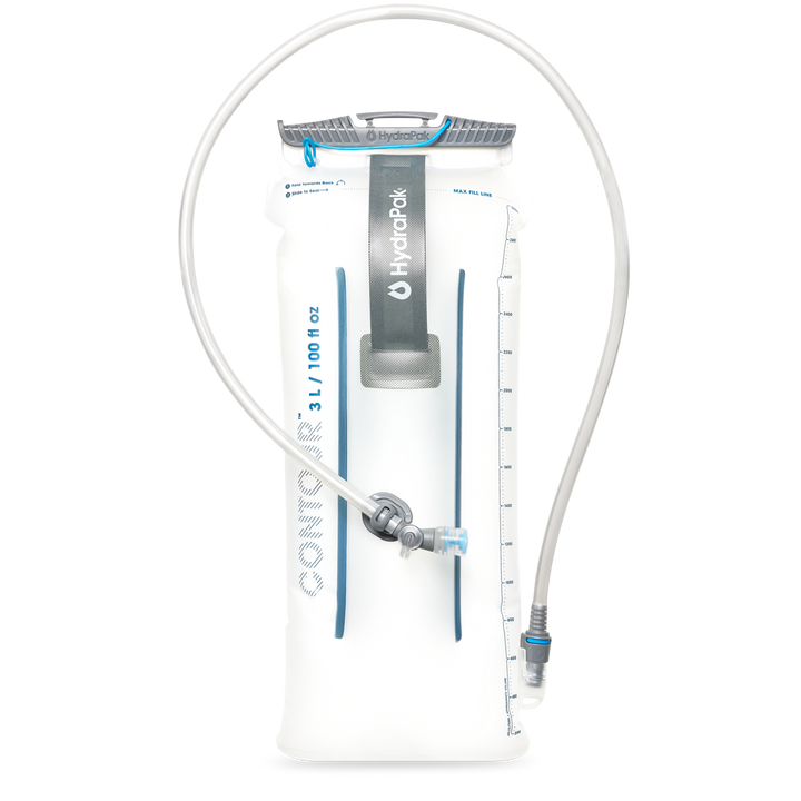 Contour 3L Reservoir-Mammoth Grey