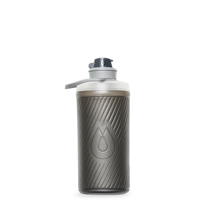 Flux 1L With Bail Handle-Mammoth Grey : 1L / 32oz