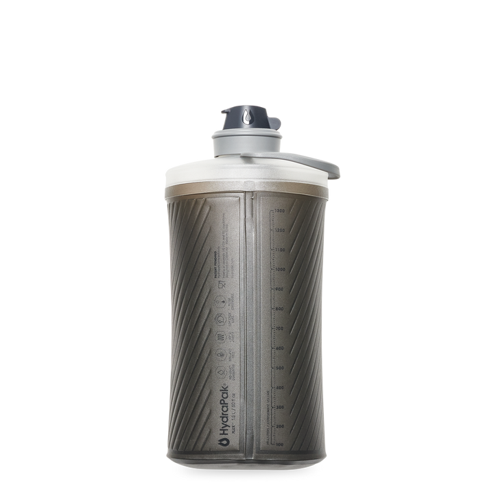 FLUX 1.5L With Bail Hand-Mammoth Gray : 1.5L/50oz