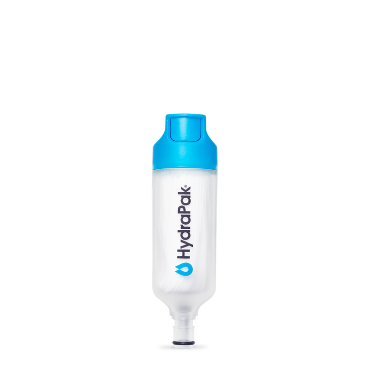 SEEKER +6L W Add-on Filter-Clear Film : 4L/140oz