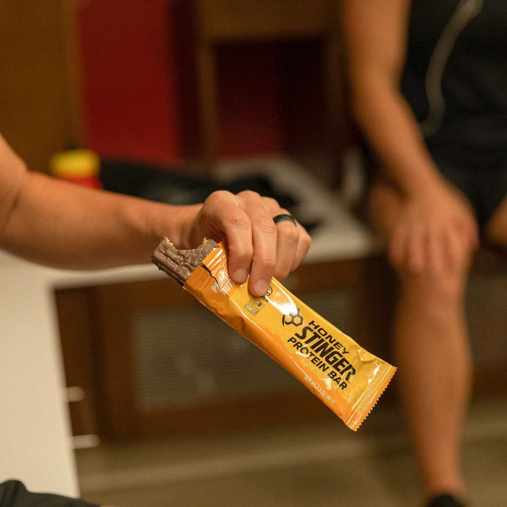 10g Peanut Butta Pro Bar