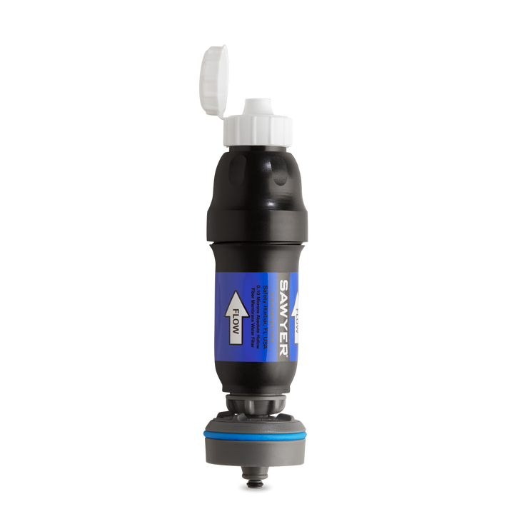 HydraPak Filter Adapter