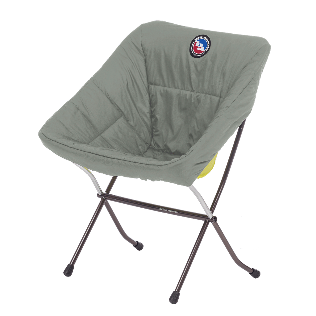 Insulated Cover - Skyline UL Camp Chair Side 