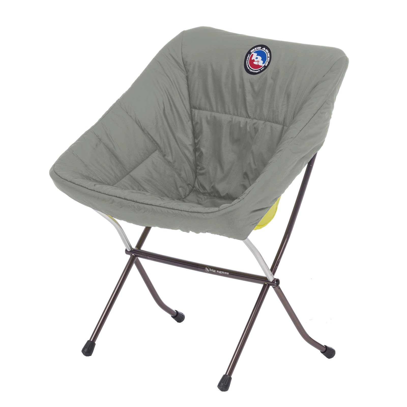 Insulated Cover - Skyline UL Camp Chair Side 